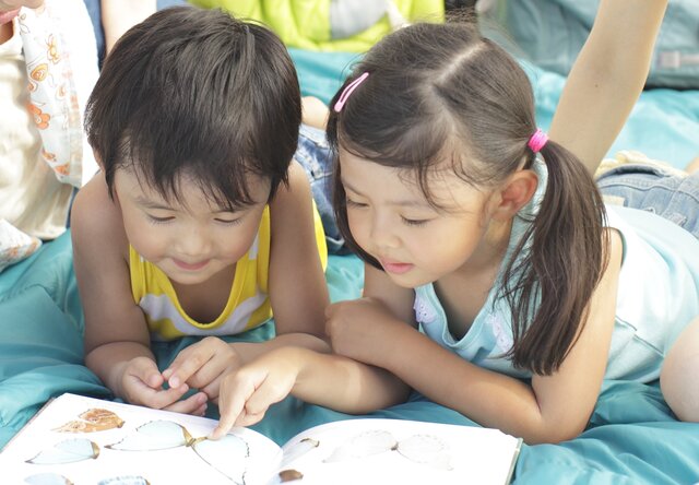 小学校入学前の「お昼寝なし」生活はいつから？　１月から始める睡眠リズムの整え方［医師監修］