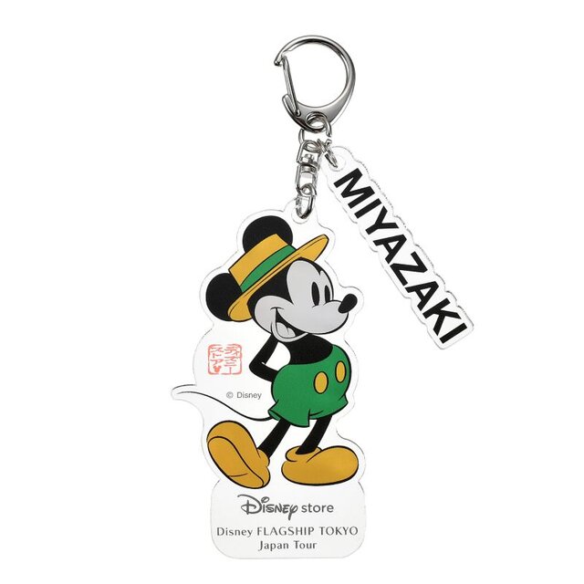 【宮崎会場】ディズニーストアのポップアップが宮崎で初開催！