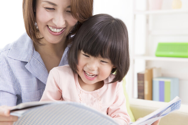 「だいじょうぶ」の言葉に救われる　名作絵本が教えてくれる「愛する」意味とは