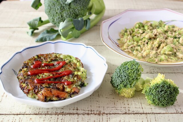 【偏食克服レシピ：ブロッコリー】子どもの偏食の原因を知って克服！　思わずおかわりしたくなるとっておきレシピ