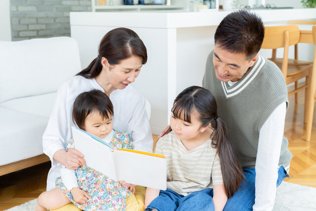 大ベストセラー「あらしのよるに」世代をこえて愛される理由