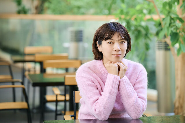 しまおまほ　子育てのキーは“脱力”  子どもと会話がはずむ“聞き手”の極意とは