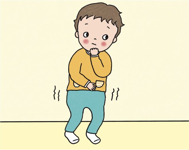 【医師監修】トイレトレーニングの疑問・不安に答えます