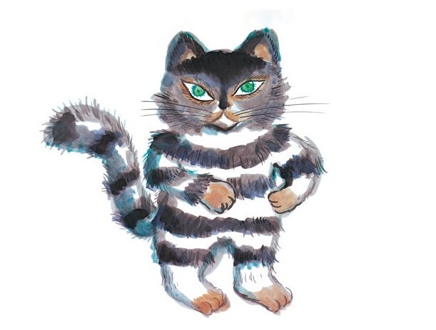 【猫の日】世界中で愛されたとらねこ　生誕50周年！