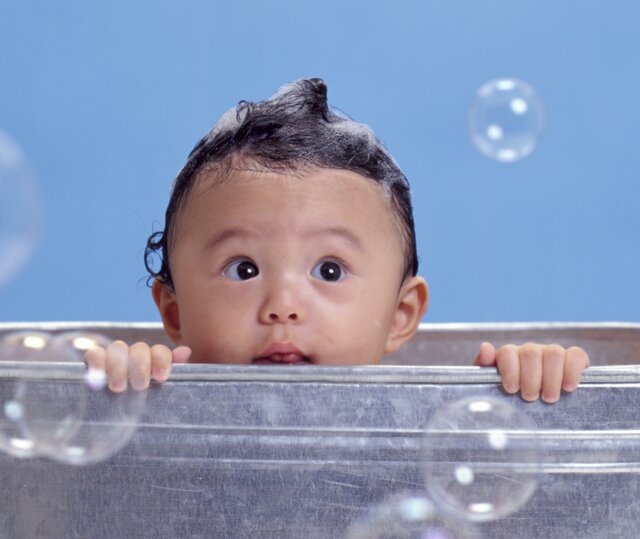 「お風呂イヤ！」な子に贈りたい　心がぽかぽかする“お風呂の絵本”３選［絵本の専門家が選出］