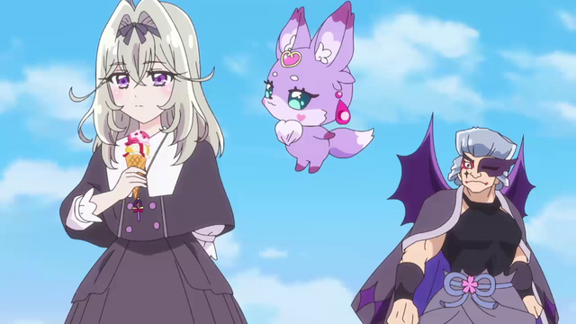 ２月22日放映「名探偵プリキュア！」第４話あらすじ先行公開！「ドキドキ！初めての依頼！」