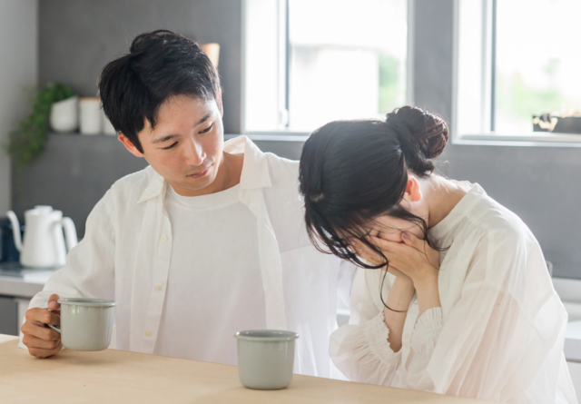 【妊活いつまで】不妊治療の終わり・その後のリアル「３人に１人が PTSD症状のハイリスク」知っておきたい注意点【専門家解説】