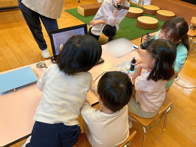 ３歳が「自分で考える」を重視する渋谷保育園　子どもたちの驚きの変化