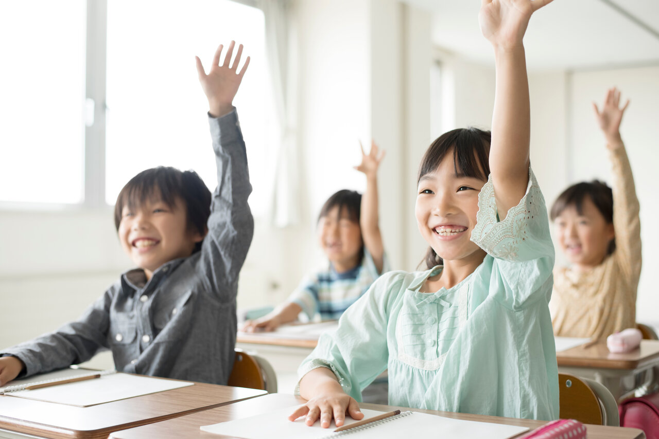【体験談】小学校入学前に「15の不安」を抱えていたママ　１年後どうなった？　子どもとやってよかった「３つの準備」も大公開