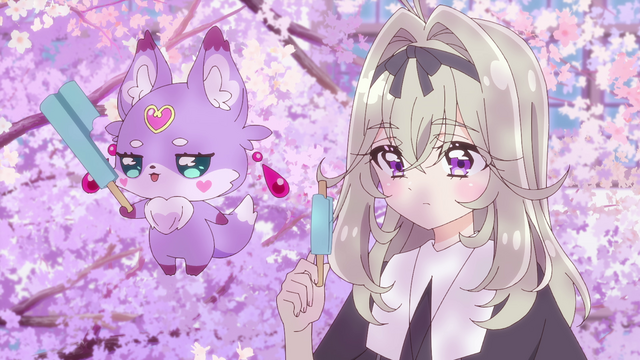 ３月15日放映「名探偵プリキュア！」第７話あらすじ先行公開！「大変！学校が迷路！？」