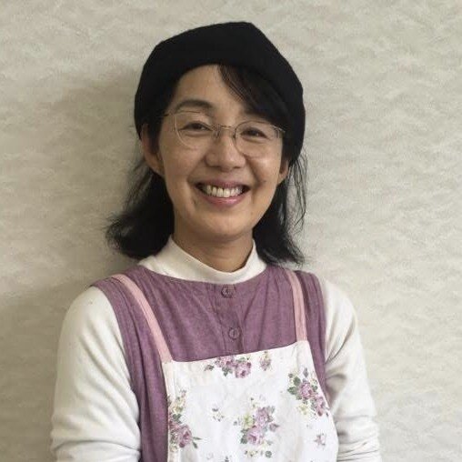 おしの ともこ