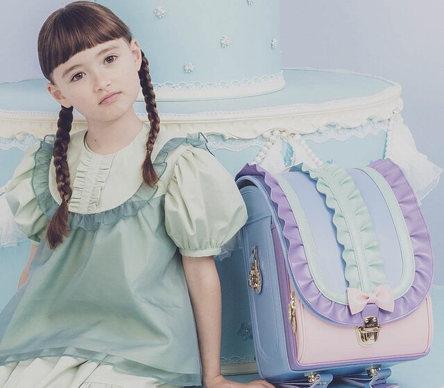 【2027年ラン活】とびきりキュートな「リボン」付きランドセル４選！　かわいいだけじゃダメ　じゃな～い！