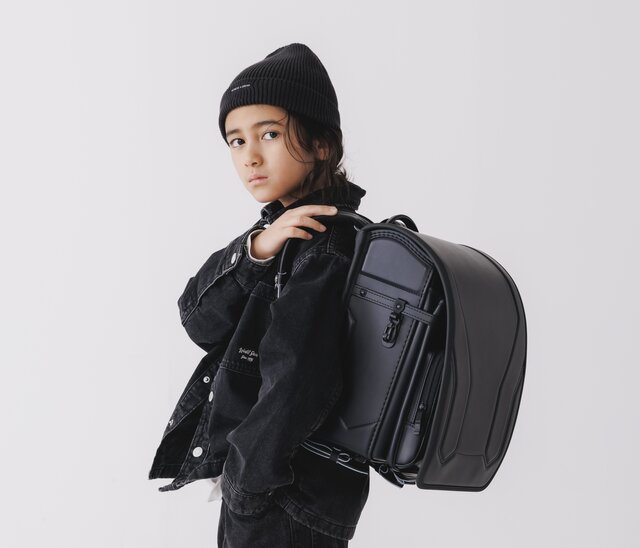 【2027年ラン活】話題の“型押し＆キルティング加工”ランドセルが続々！　大人感漂うデザインは必見