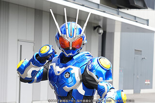 祝25周年！ 仮面ライダーアギトの新作『アギト─超能力戦争─』が2026