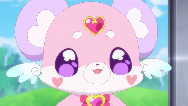 ５月３日放映「名探偵プリキュア！」第14話あらすじ先行公開！「ポチタン、はじめてのおでかけ！ 」