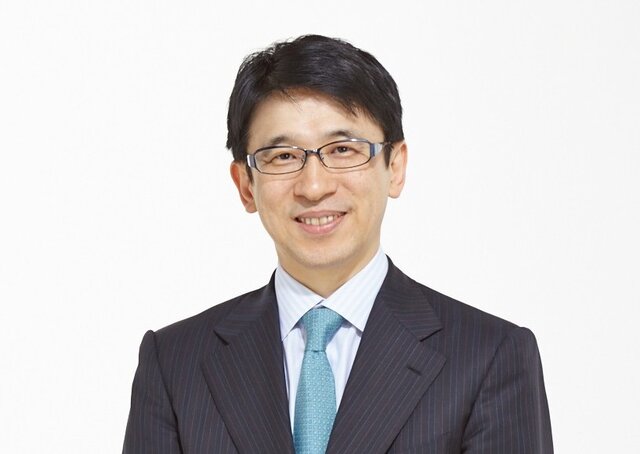 齋藤 孝