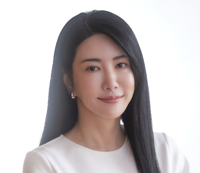 中野 信子 