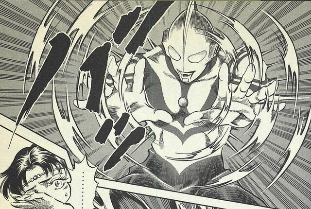 コミック『ウルトラマン STORY ０（ゼロ）』の６つの魅力を深掘り！