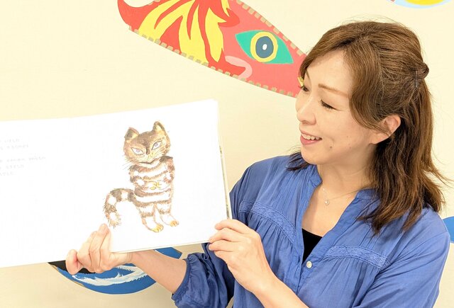 【絵本コーディネーター・東條知美さん】『100万回生きたねこ』は人生を映す絵本