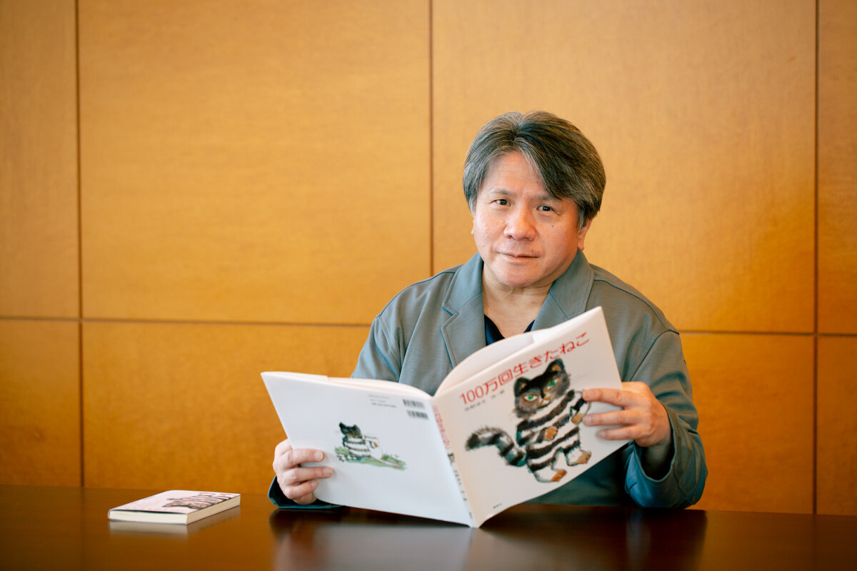 「100分de名著」で大反響！　宮崎哲弥さんスペシャルインタビュー後編