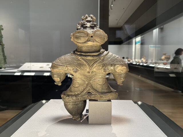 埴輪と土偶の違い、説明できる!?　小学生の「へぇー！」がいっぱいの東京国立博物館「展示作品トリビア」