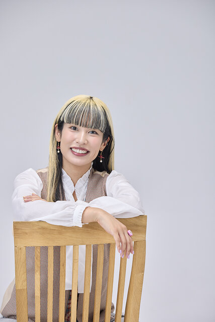 前川 裕奈