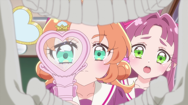 ７月12日放映「名探偵プリキュア！」第24話あらすじ先行公開！「れいと解決！怪事件！」