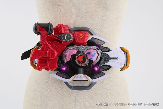 「変身ベルト DXマイスドライバー」応用編　DXボーンバックルシリーズをレビュー！
