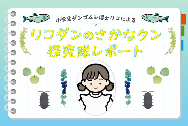 さかなクンと一緒に海や海の生きものを探究！「さかなクン探究隊2026」始動！