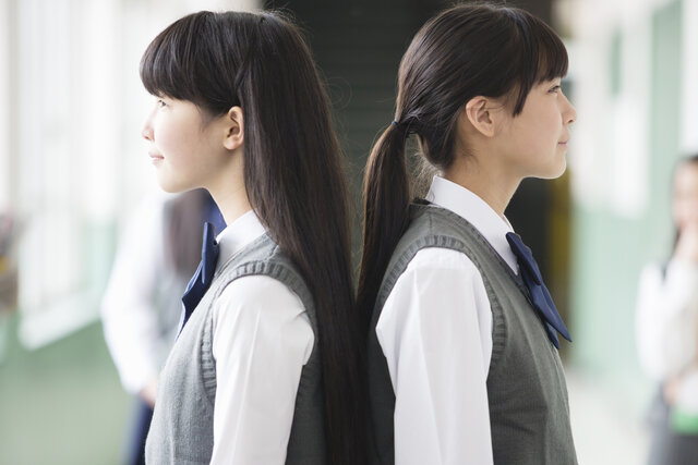 【他人と向き合うってどういうこと？】大学生にも刺さる、中学生女子の物語