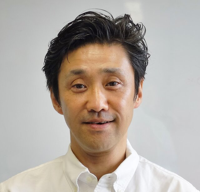 山内 貴義