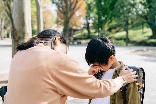 子どもの「やりたくない」に親が絶対に言ってはいけない「ある言葉」