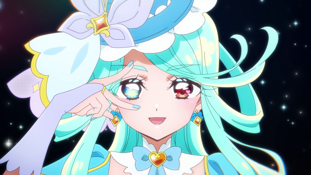 ８月２日放映「名探偵プリキュア！」第27話あらすじ先行公開！「私、名探偵になりました。」