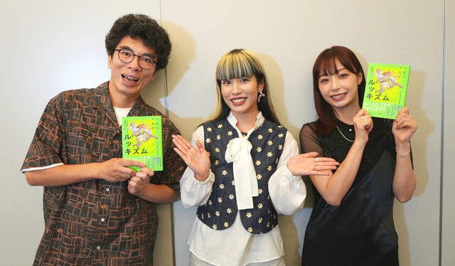なぜ「若い女性」は人間扱いされないのか？　宇垣美里と片桐仁が語るしんどかった20代！