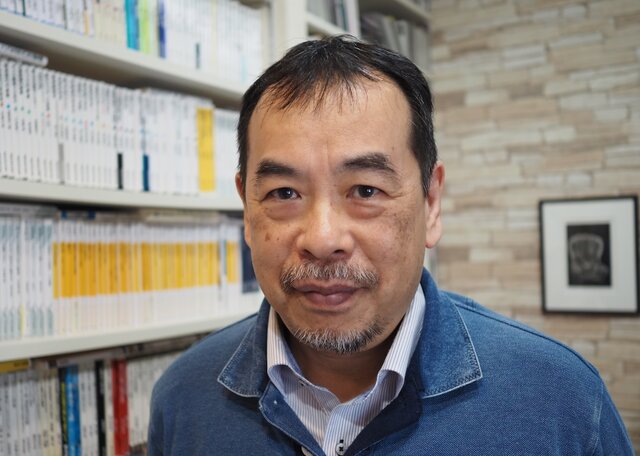 松永 正訓