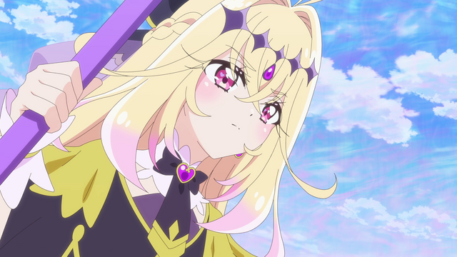 ８月９日放映「名探偵プリキュア！」第28話あらすじ先行公開！「謎の怪盗デッチ・アゲイン」