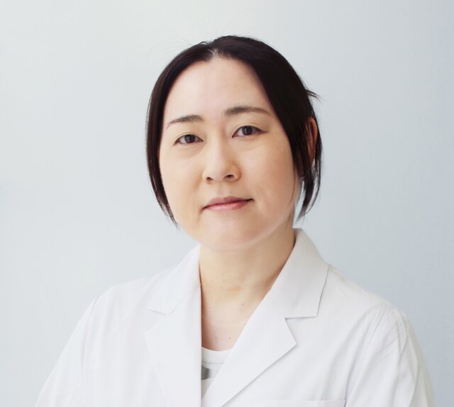 山本 貴和子