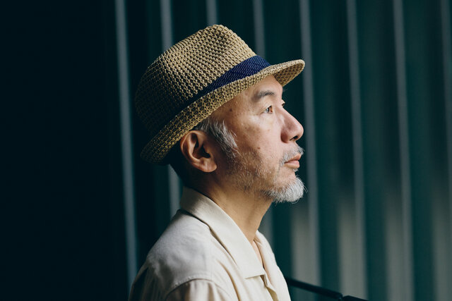 塚本 晋也
