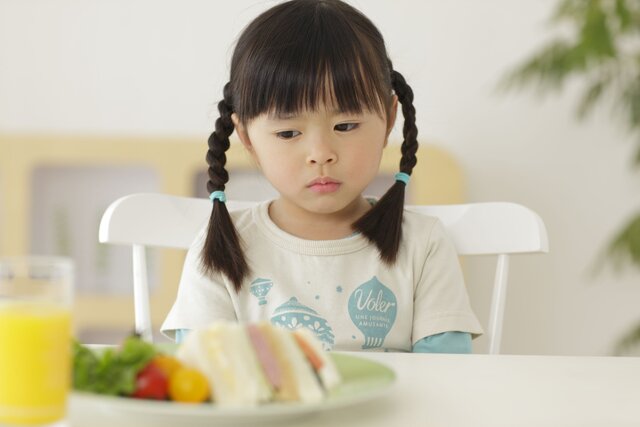 子どもの好き嫌いが起きる３つの原因と対処法　「食べ物絵本」で苦手克服も【管理栄養士がすすめる幼児食】