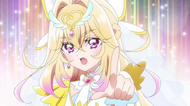 ８月30日放映「名探偵プリキュア！」第31話あらすじ先行公開！「名探偵キュアアルカナ」