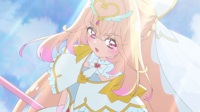 ９月６日放映「名探偵プリキュア！」第32話あらすじ先行公開！「ただいま、キュアット探偵事務所」