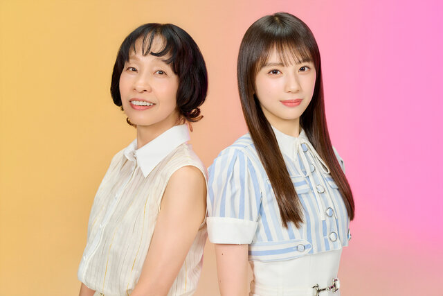 乃木坂46・矢田萌華「初恋の人と再会する気持ちだった」　小３で“溺れた”『NO.６』の衝撃とあさのあつこが明かす執筆秘話
