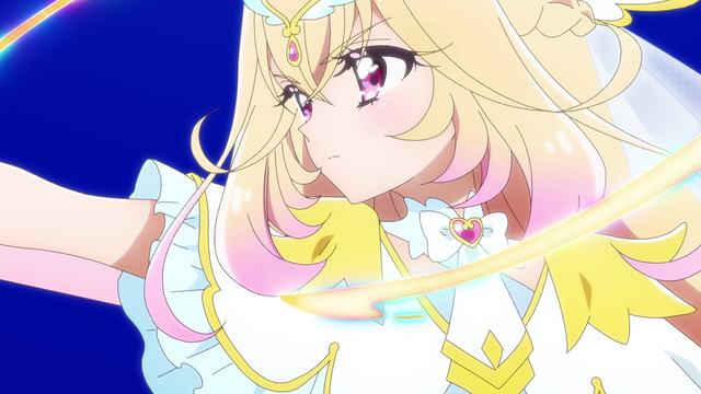 ９月20日放映「名探偵プリキュア！」第34話あらすじ先行公開！「るるかと、はなまるな満月 」