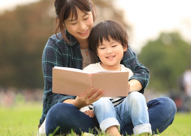 “芸術の秋”に親子で読みたい「アートな絵本」３選！　子どもの感性にぐんぐん響く！［絵本の専門家が選出］