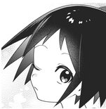 黒鳥千代子(チョコ)