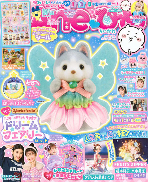 Ａｎｅひめ　ｖｏｌ．１９