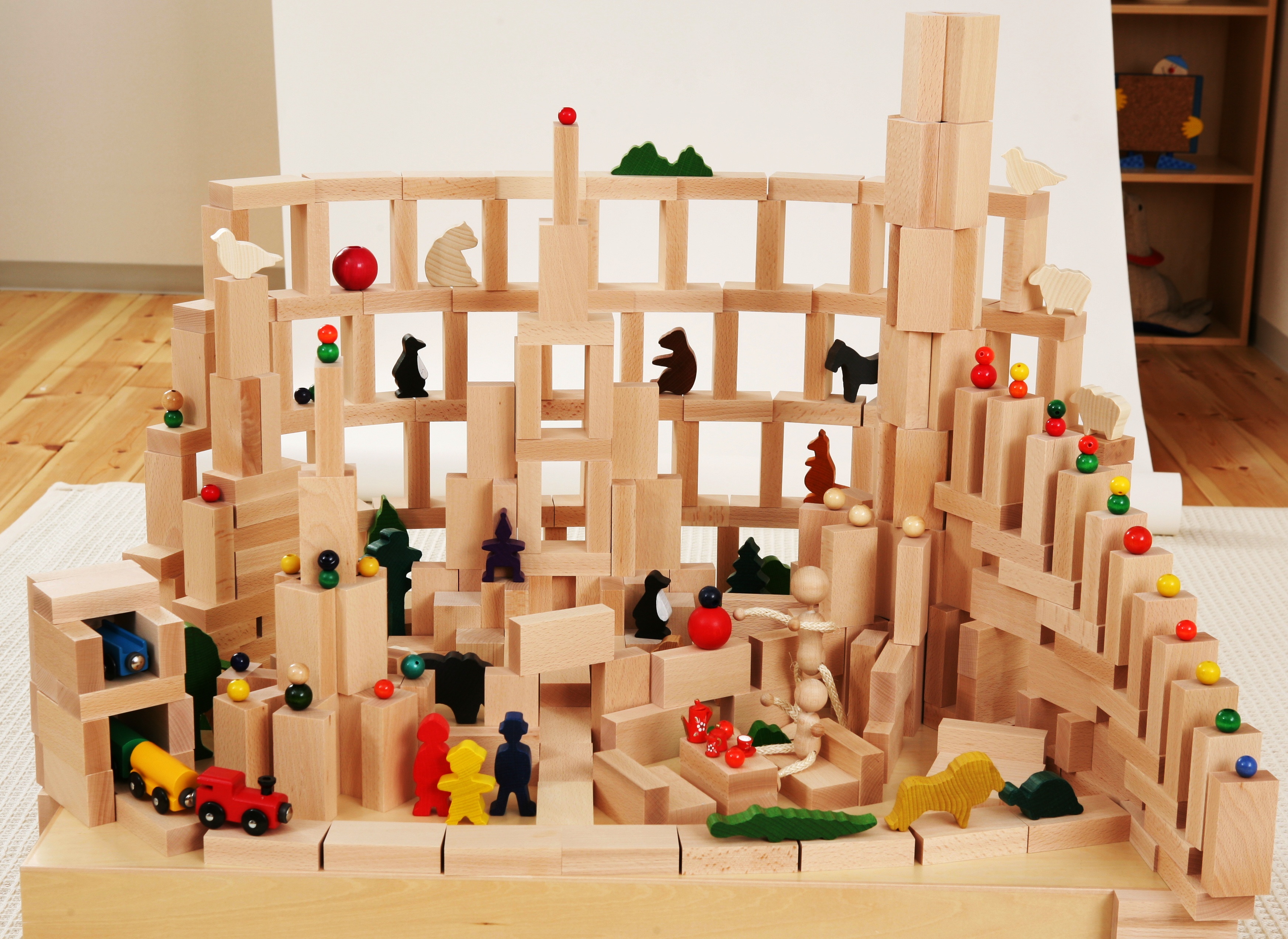 おもちゃのプロが教える コロナ禍でも失敗しない 知育玩具 の選び方 コクリコ Cocreco