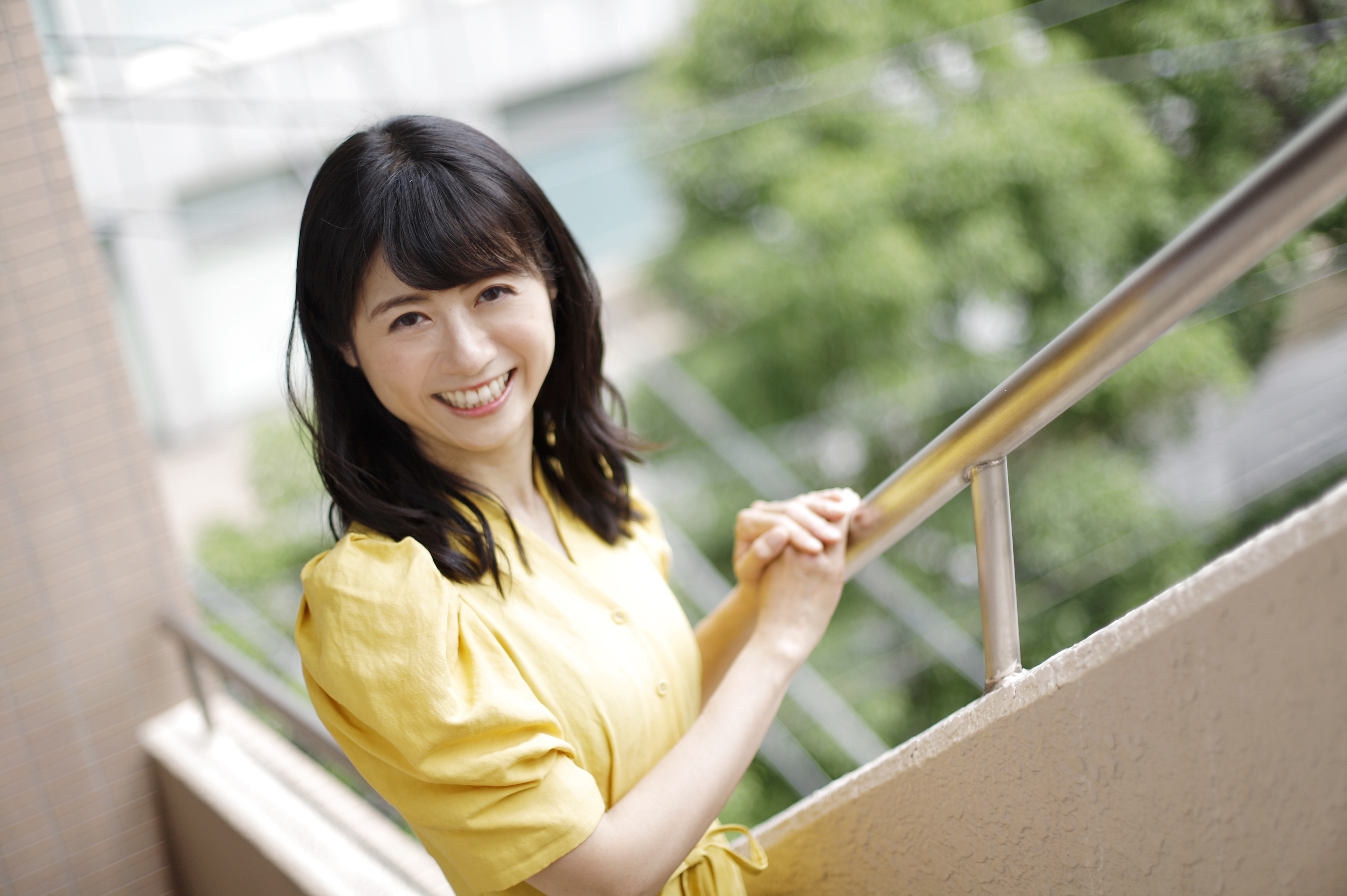 松尾依里佳 母譲りの 超ポジティブ思考 が実現させた 京大現役合格 コクリコ