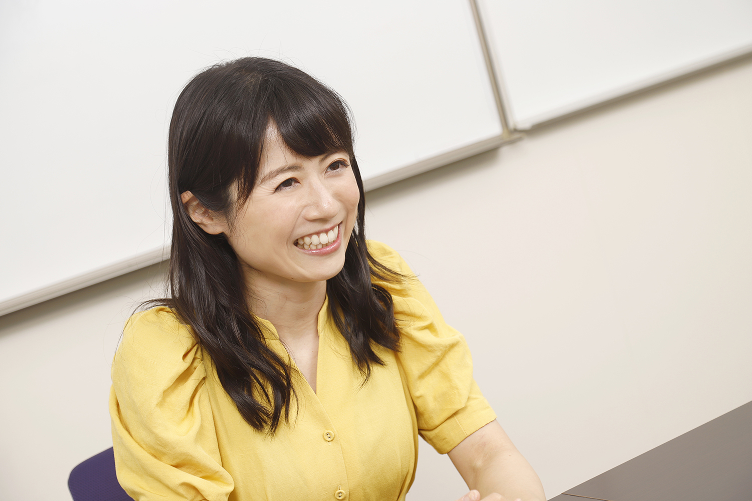 松尾依里佳 母譲りの 超ポジティブ思考 が実現させた 京大現役合格 コクリコ Cocreco Page 2