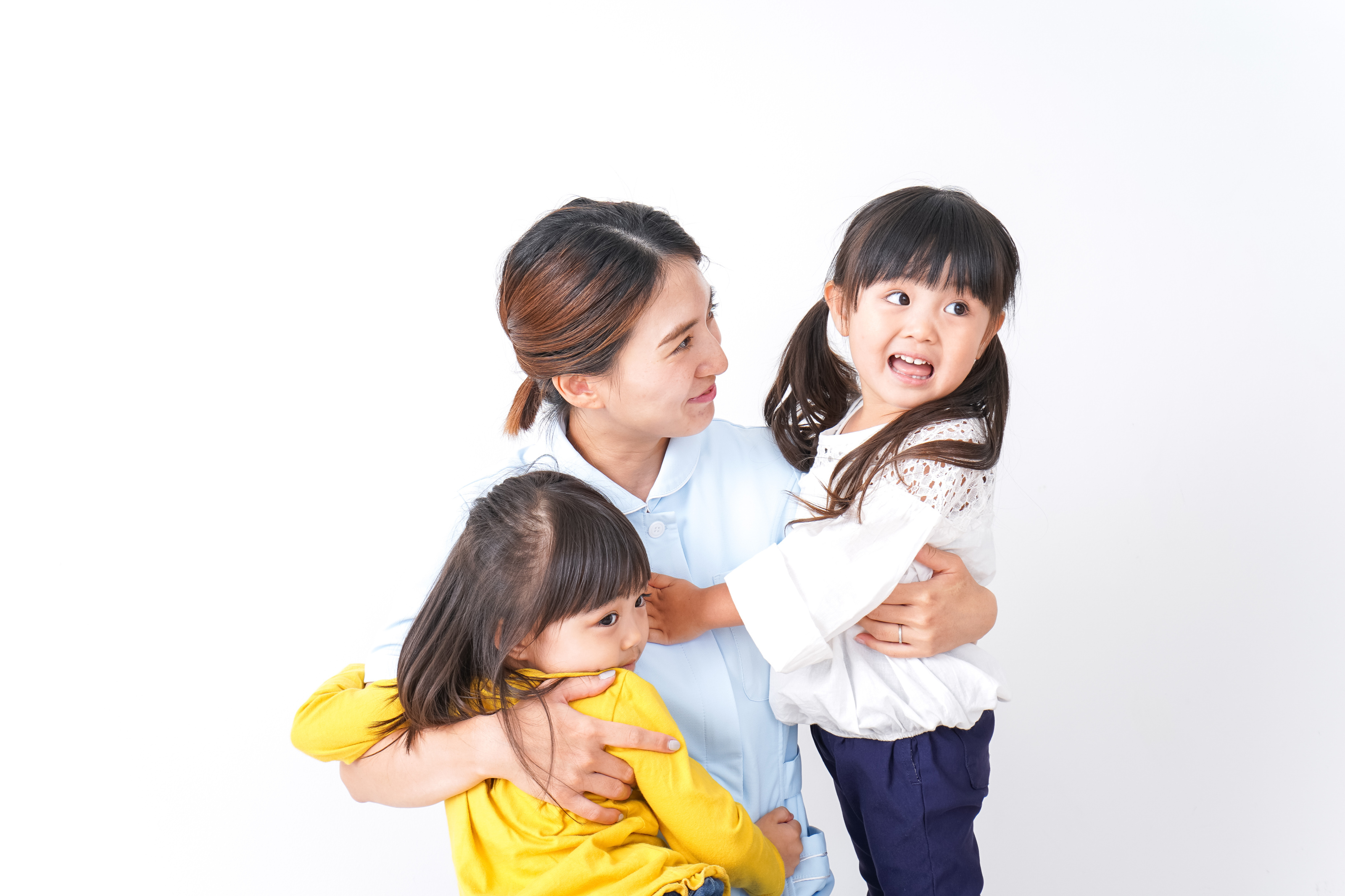ダメだとわかっているけど わが子とほかの子を比べてしまうとき におすすめの絵本 コクリコ Cocreco